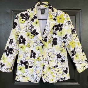 Pierre Cardin Blazer